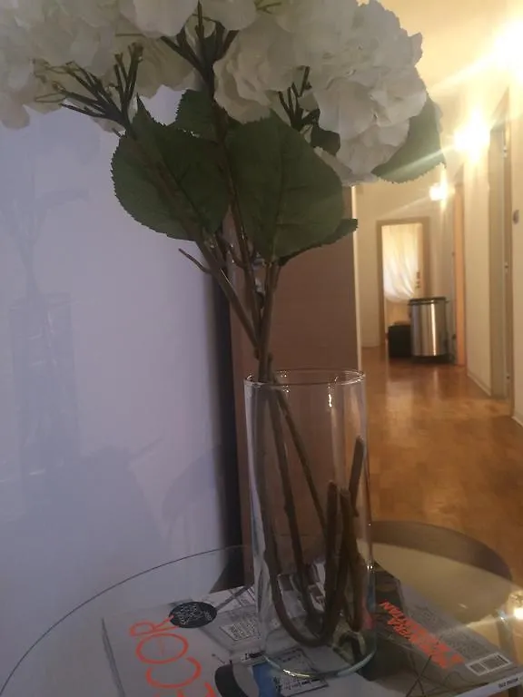 Bissi Rooms Bologna Italia