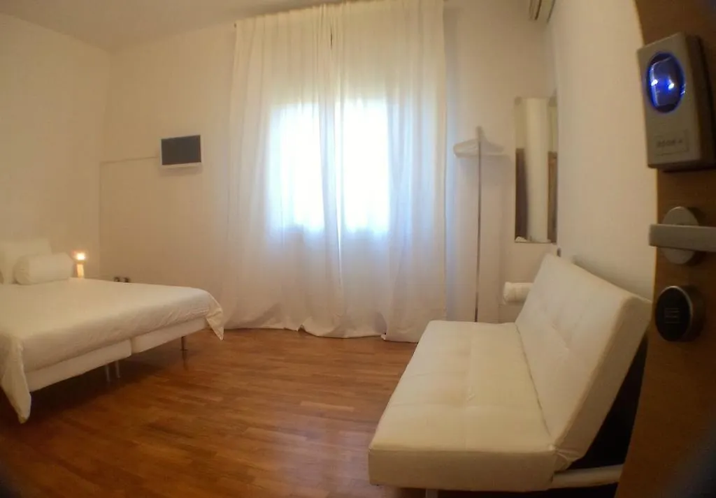 Bissi Rooms Bologna Affittacamere