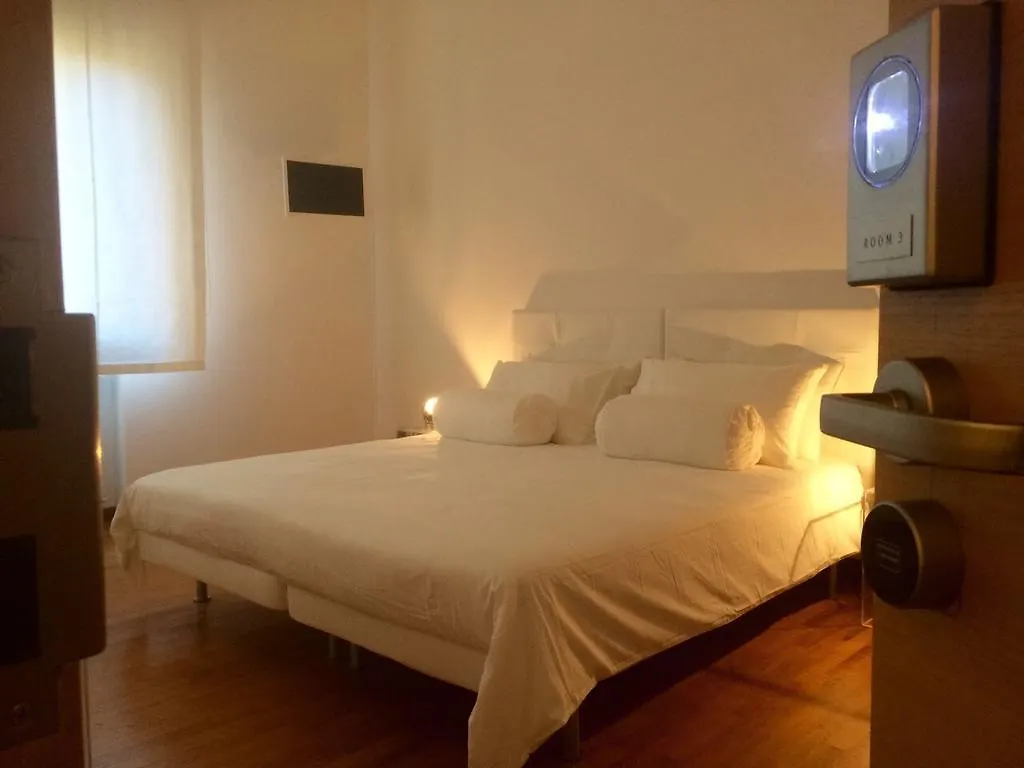 Bissi Rooms Bologna Italia