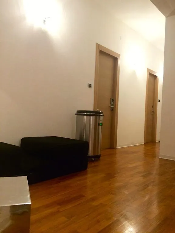 Bissi Rooms Bologna Affittacamere