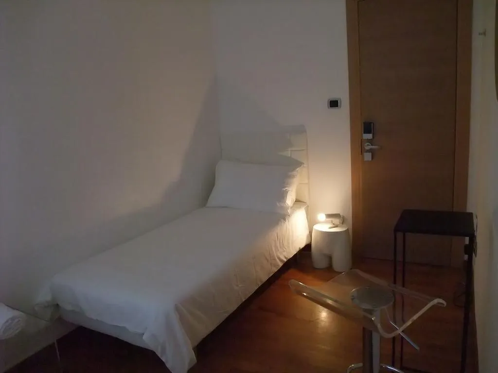 Affittacamere Bissi Rooms Bologna