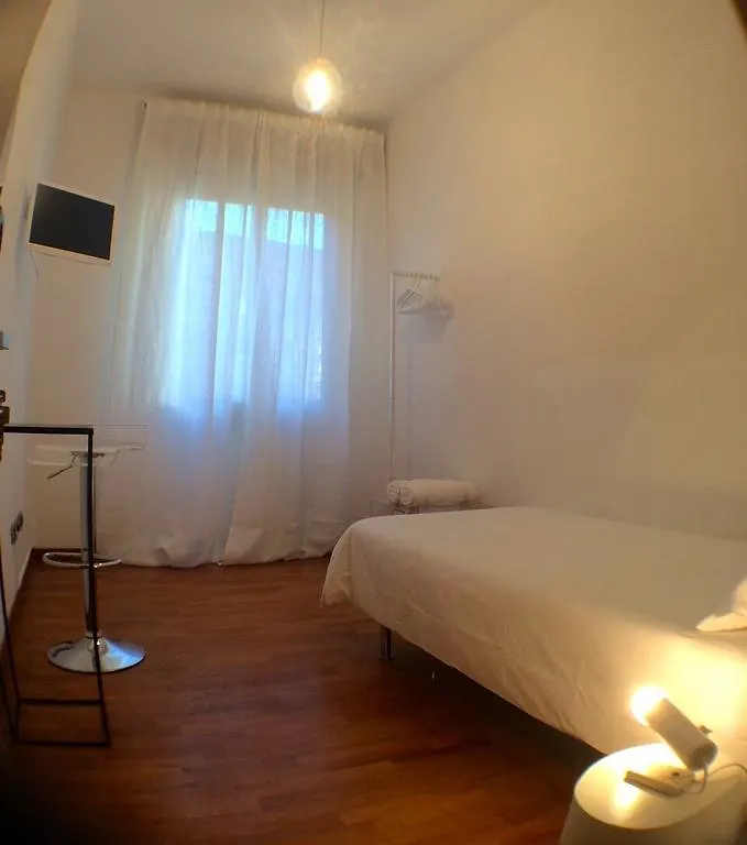 Bissi Rooms Bologna 0*,  Italia