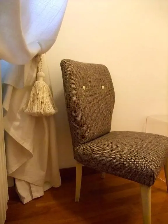 Affittacamere Bissi Rooms Bologna