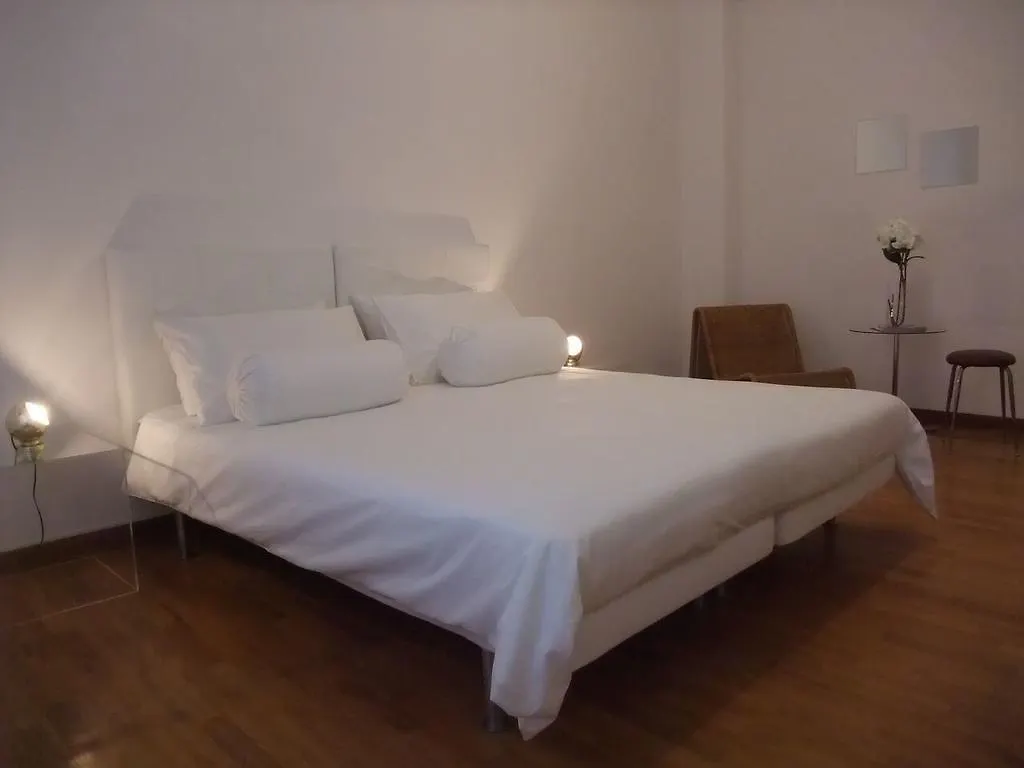Bissi Rooms Bologna