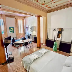 Residenza Delle Arti Bologna