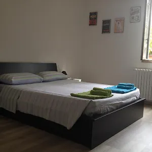 Cornerapartment Iii Bologna
