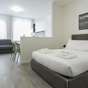 Italianway-cadorna 10b Appartamento Milano