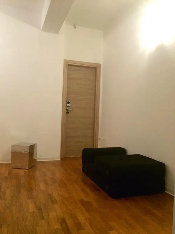 Гостевой дом Bissi Rooms Болонья Италия