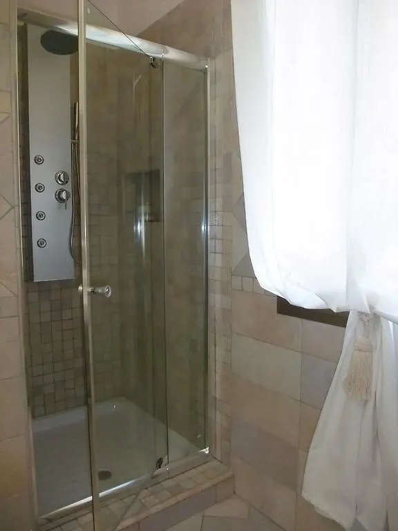 Bissi Rooms Болонья