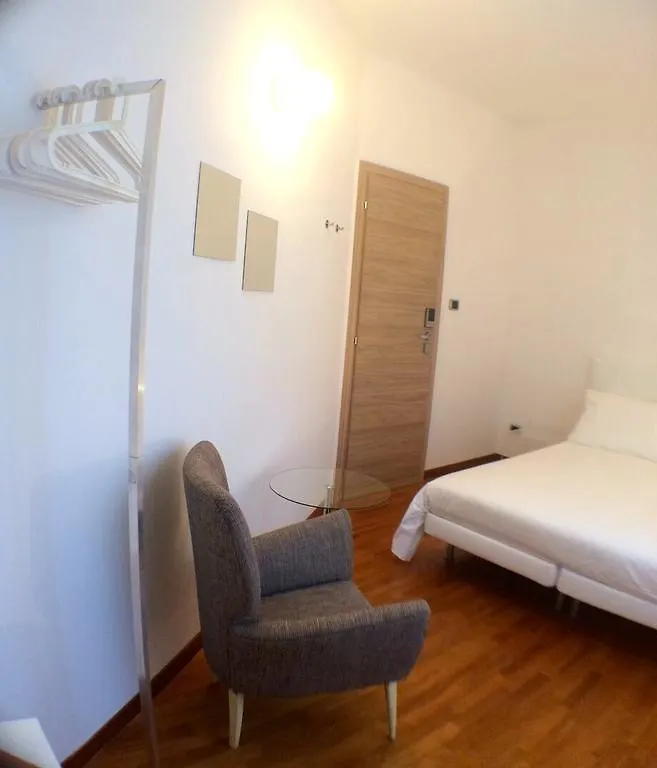 Bissi Rooms Bologna