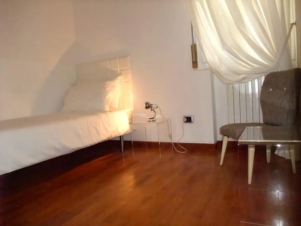 Affittacamere Bissi Rooms Bologna Italia