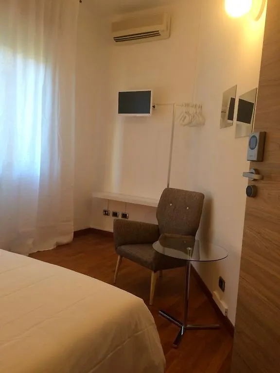 Bissi Rooms Bologna