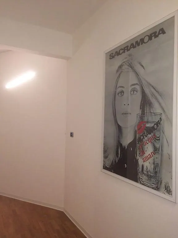 Affittacamere Bissi Rooms Bologna