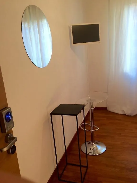 Guest house Bissi Rooms Bologna Italy